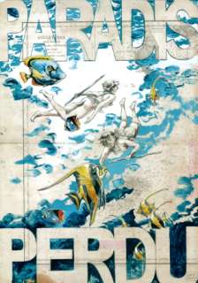 Sophie Ladame | Un bon moment sur la Mauve... 50 x 65 cm | A la marge