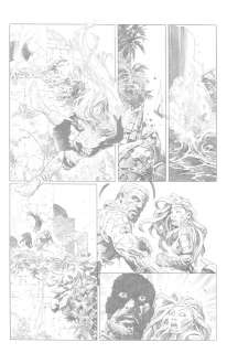 Tomás Giorello | X-O Manowar #25 page 14 | Sonicdan