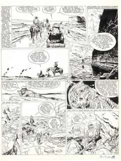 Jean GIRAUD (1938-2012) | Huberty Breyne