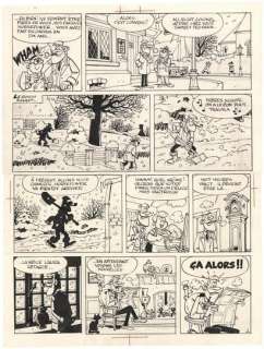 lot 110 - Raymond MACHEROT (1924-2008)