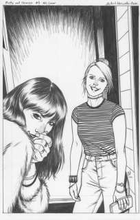 Djibril Morissette-Phan - Riverdale Issue 01 Page Cover