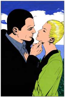 Enzo Facciolo | Fra le nuvole | Spazio Papel