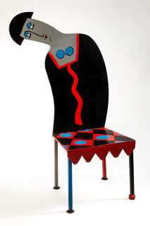 RAPACCINI CHIARA - "IRON CHAIR - WOMAN WITH BENT HEAD" | Capitolium Art