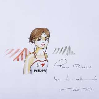 TURF - «Magasin sexuel» - Tirage de Luxe du tome 1 -… | Collauctions