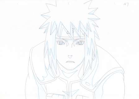 Naruto D’après Masashi... | NARUTO D’après Masashi Kishimoto Studio Pierrot Dessin... | Nouvelle Etude