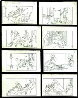 Sergio Tofano | Il Signor Bonaventura | Little Nemo