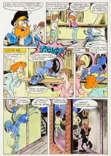 Szarlota Pawel, b. 1950, Warsaw Following the black