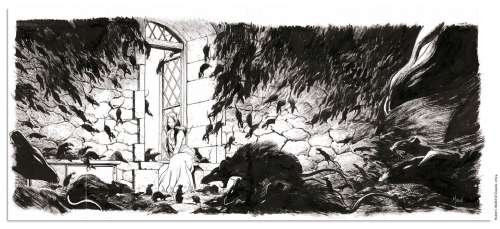 MALLIÉ VINCENT MALLIÉ TÉNÉBREUSE Livre... - Lot 8 - MALLIÉ VINCENT MALLIÉ TÉNÉBREUSE Livre Premier (T.1),...