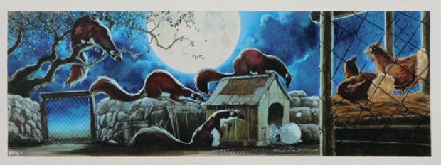 Massimiliano FREZZATO: PINOCCHIO - Le Furette EX LIBRIS Firmato, 2013, 100 Ex | eBay Europe (Buy It Now)