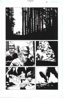 Marcelo Frusin - Loveless Issue 2 Page 18
