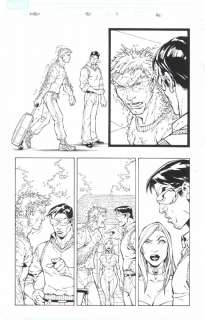 Derec Donovan Victor Olazaba - xmen issue 180 page 04