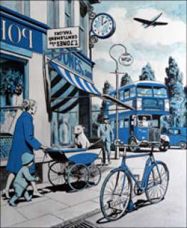 Don Harley - What‘s Happening Here?