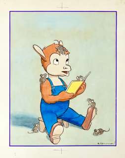 Arnal José Cabréro Roudoudou Illustration... | ARNAL José Cabréro Roudoudou Illustration les petite... | Vermot et Associés