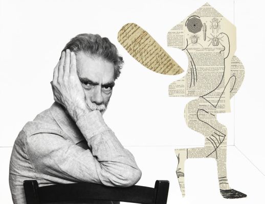 Marina Alessi e Beppe Giacobbe | Nuages