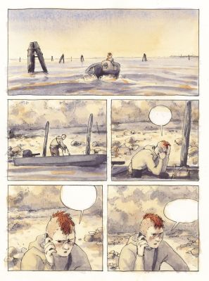 Piero Macola Pag_192 | Nuages