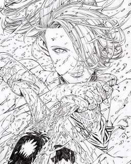 Guillem March - Something is Killing the Children #29 Cover