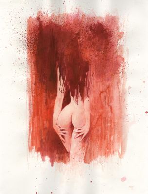 Jung | 2011 - X-rated, 11 | Huberty Breyne Gallery