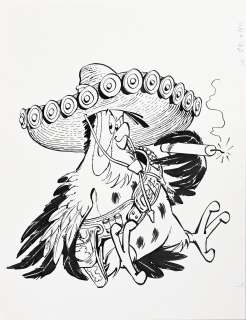 Derib (Claude de... | DERIB (CLAUDE DE RIBEAUPIERRE, DIT/1944) Pythagore,... | Coutau Bégarie