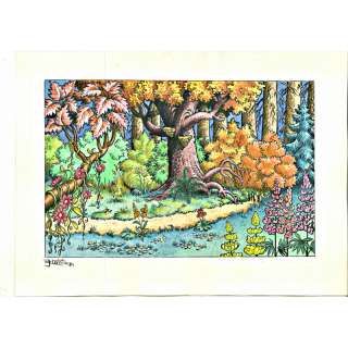 Kajko i Kokosz Janusz Christa - Niedostępna | Polish Comic Art