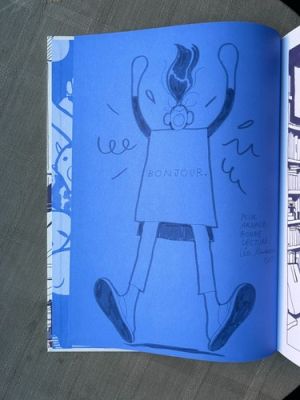 Murawiec Il Grande Vuoto EO In Stato Nuovo Con Dedica | eBay Europe (Buy It Now)