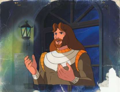 Jean Chalopin -... | Jean Chalopin - Nina Wolmark - Shingo Araki (荒木 伸吾) Ulysse... | Aibo Art Auction