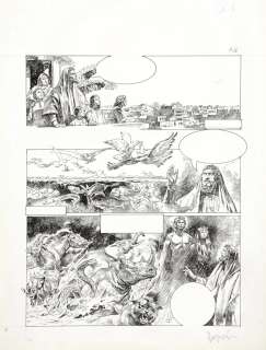 Serpieri Paolo Eleuteri | Urania Casa d’Aste