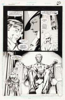 Steve Erwin and Michael Bair - Checkmate