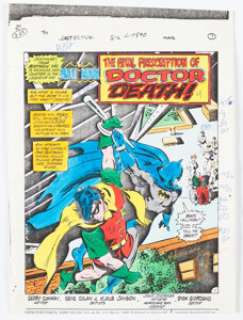 Adrienne Roy - Detective Comics