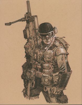 Eric Canete | Low Light | Essential Sequential