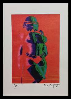 Wildfang, Emma - SEXY STORMTROOPER II Limited edition 4/5 - Artwork | Catawiki