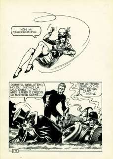 MAGNUS Alan Ford - La casa dei fantasmi