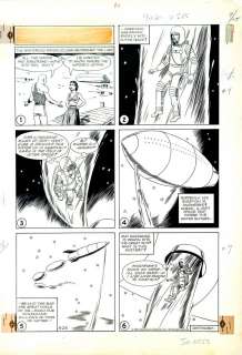 PHIL DAVIS Mandrake the Magician | Little Nemo