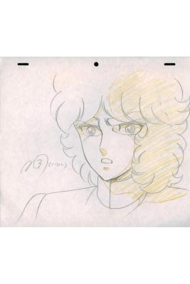 Lot 24 - After Masami Kurumada (born 1953) J | Piasa