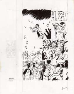 Sina Grace - The Li‘l Depressed Boy Issue 10 Page 17