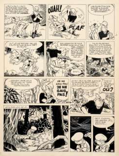 Christian Godard - Lot 127 - Martin Milan - Tome 3