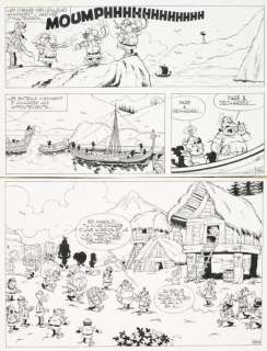 REMACLE MARCEL - Lot 823 - Hultrasson - Hultrasson perd le Nord Planche 39 de...