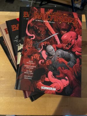 Lord Baltimore 3 à 8 | eBay Europe (Buy It Now)