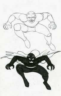 Steve Rude | Demon Block-in Kirby Livestream | Steve Rude