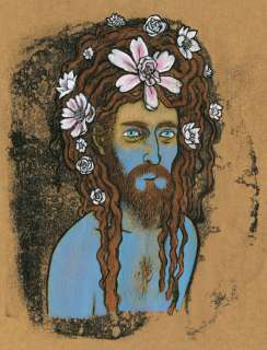 Tirabosco - Dreadman - 2015