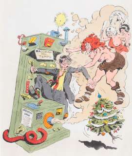 Buzzelli (Raoul) - Illustration Ã  l‘encre de Chine et Ã  l‘a…