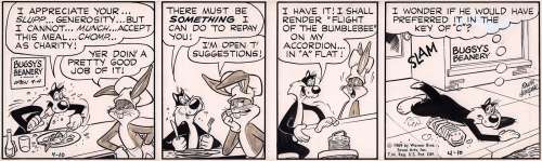 Bugs Bunny (1969) by Ralph Heimdahl & Al Stoffel | Comic Mint