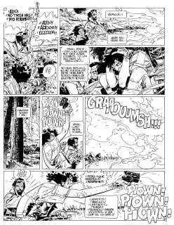 Alfonso Font | Clarke & Kubrick (CK452) | Alfonso Font