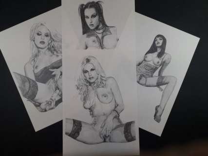 Misioteu | Misioteu - Welcome - Page volante - EO - (2015/2016) | Catawiki