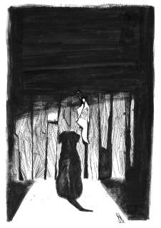 Werther Dell Edera - Something Is Killing The Children (Boom Studios) issue #25 (2nd Print Cover)