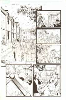 Will Conrad - emma frost #15 p. 6 - 2004