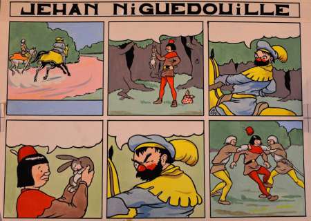 Al Peclers  (Peclers, Alexis)   (1920-1985) | AL PECLERS   AL PECLERS … | Estim Nation