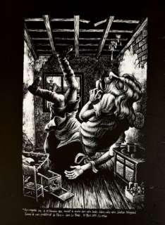 Orhun,  Emre  (1976) - ORHUN, Emre ORHUN, Emre Dessin de Presse original pour l‘article "Léon