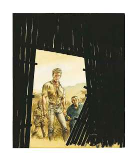 Dany - HISTOIRE SANS HEROS