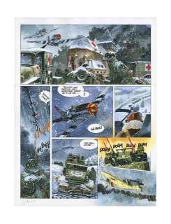 Philippe Jarbinet - AIRBONE 44