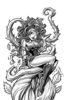 Roger Andrews - Poison Ivy